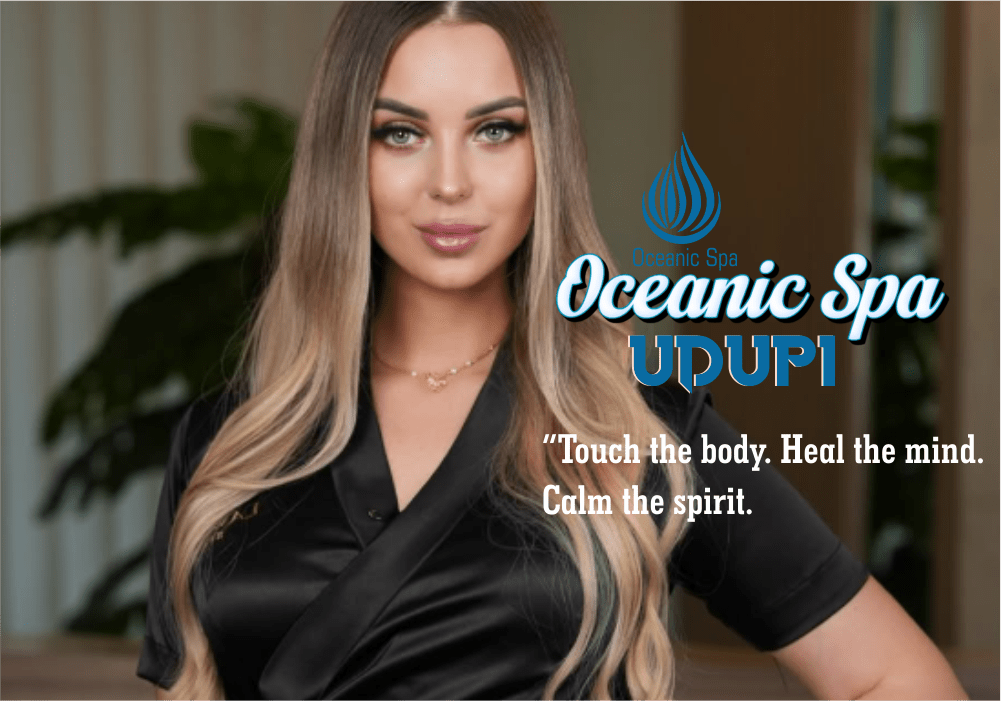 Thai Massage in Manipal Karnataka